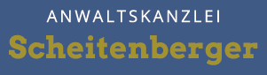 Anwaltskanzlei Scheitenberger
